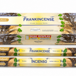 Frankincense Incense Sticks (CHU12-010)