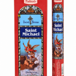 St Michael Incense Sticks (CHU12-013)