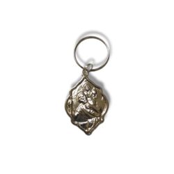St Christopher Keyring (SML3-065)