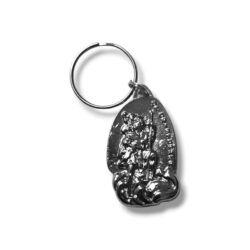 St Christopher Keyring (SML3-064)