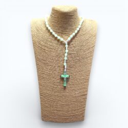 Luminous Cord Rosary (ROS4-005)
