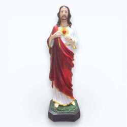 Sacred Heart of Jesus (STA1-010)