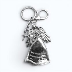 Angel Keyring (SML3-070)