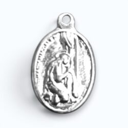 St Mary Magdalene (MED1-124)