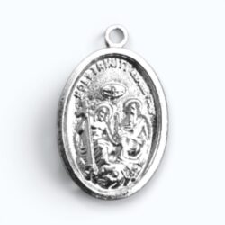 Holy Trinity Medal (MED1-127)