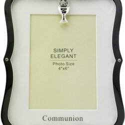 My First Holy Communion Frame (COM5-006)
