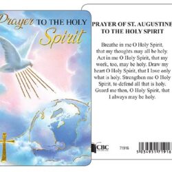 Confirmation Prayer Card (COF8-004)