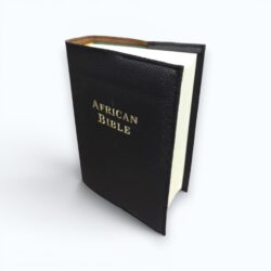 African Bible Covers (BK13-002)