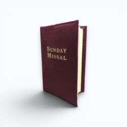 Sunday Missal Covers (BK13-004)