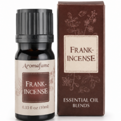 Essential Anointing Oil - Frankincense (CHU13-009)