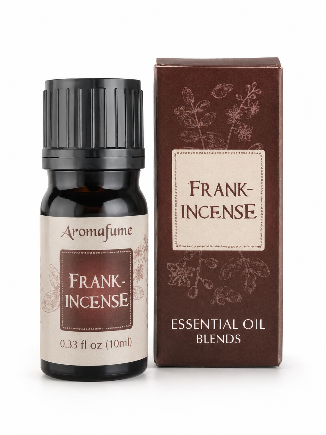Essential Anointing Oil – Frankincense (CHU13-009)