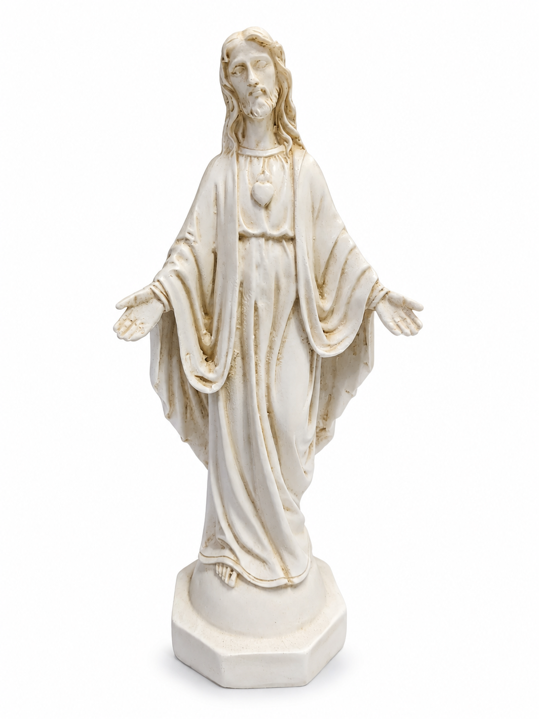Open Armed Jesus Statue (STA6-032)