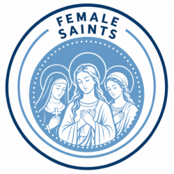 Female Saints
