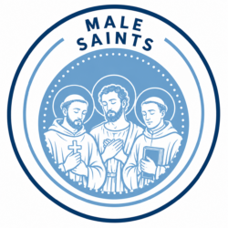 Male Saints