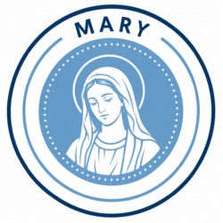 Mary