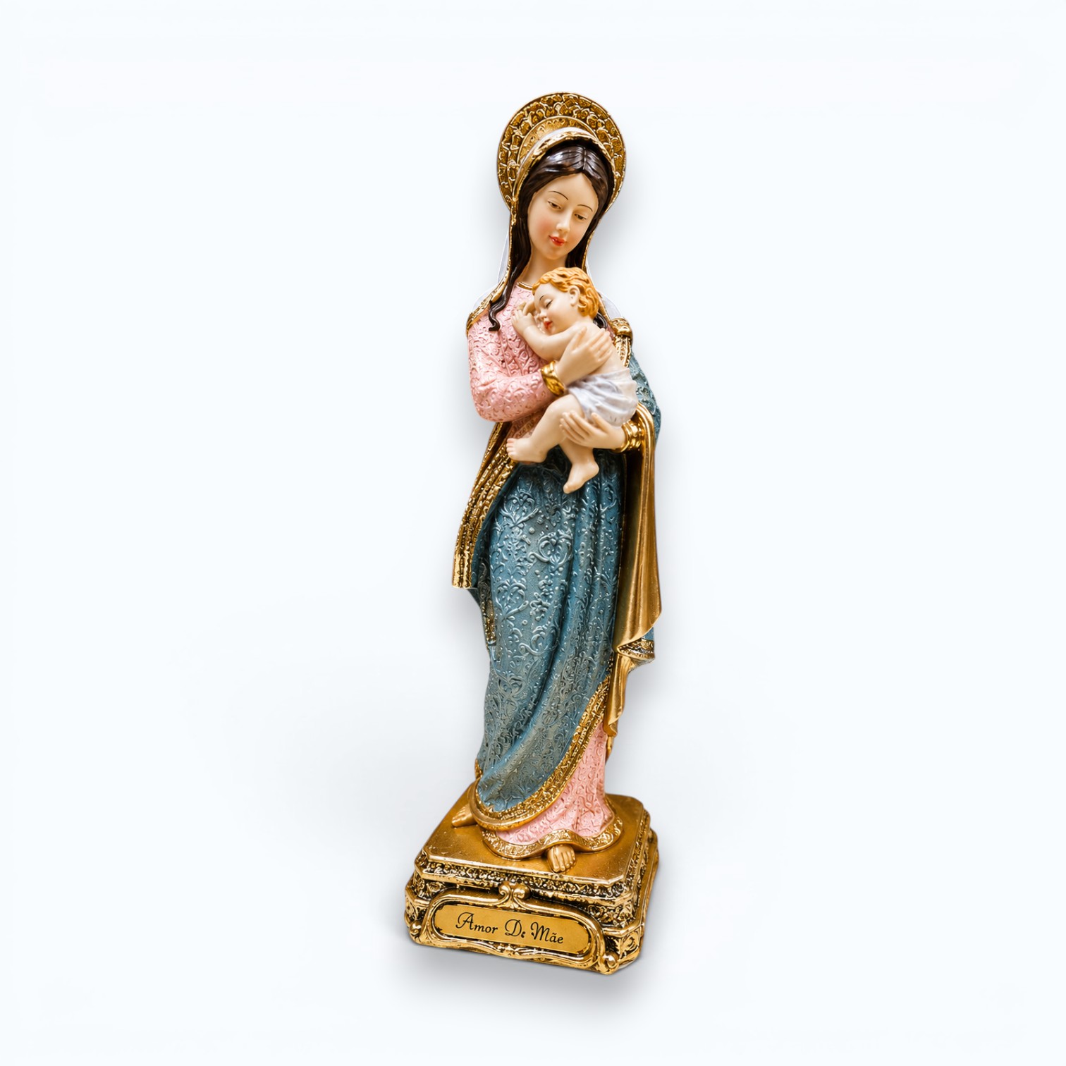 Mother and Child (STA2-029)