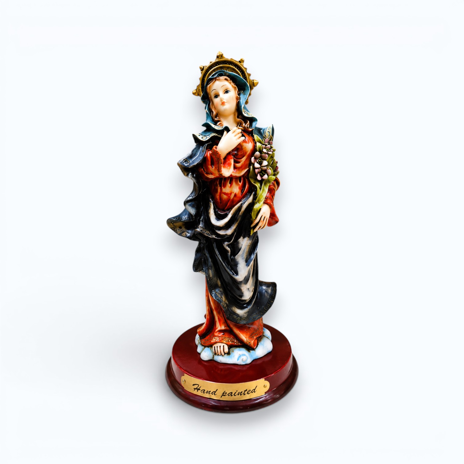 Blessed Virgin Mary (STA2-031)