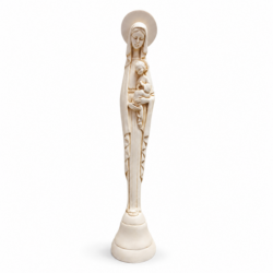 Tall Marian Statue (STA6-029)