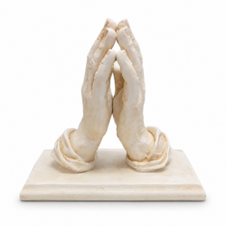 Praying Hand Statue (STA6-030)