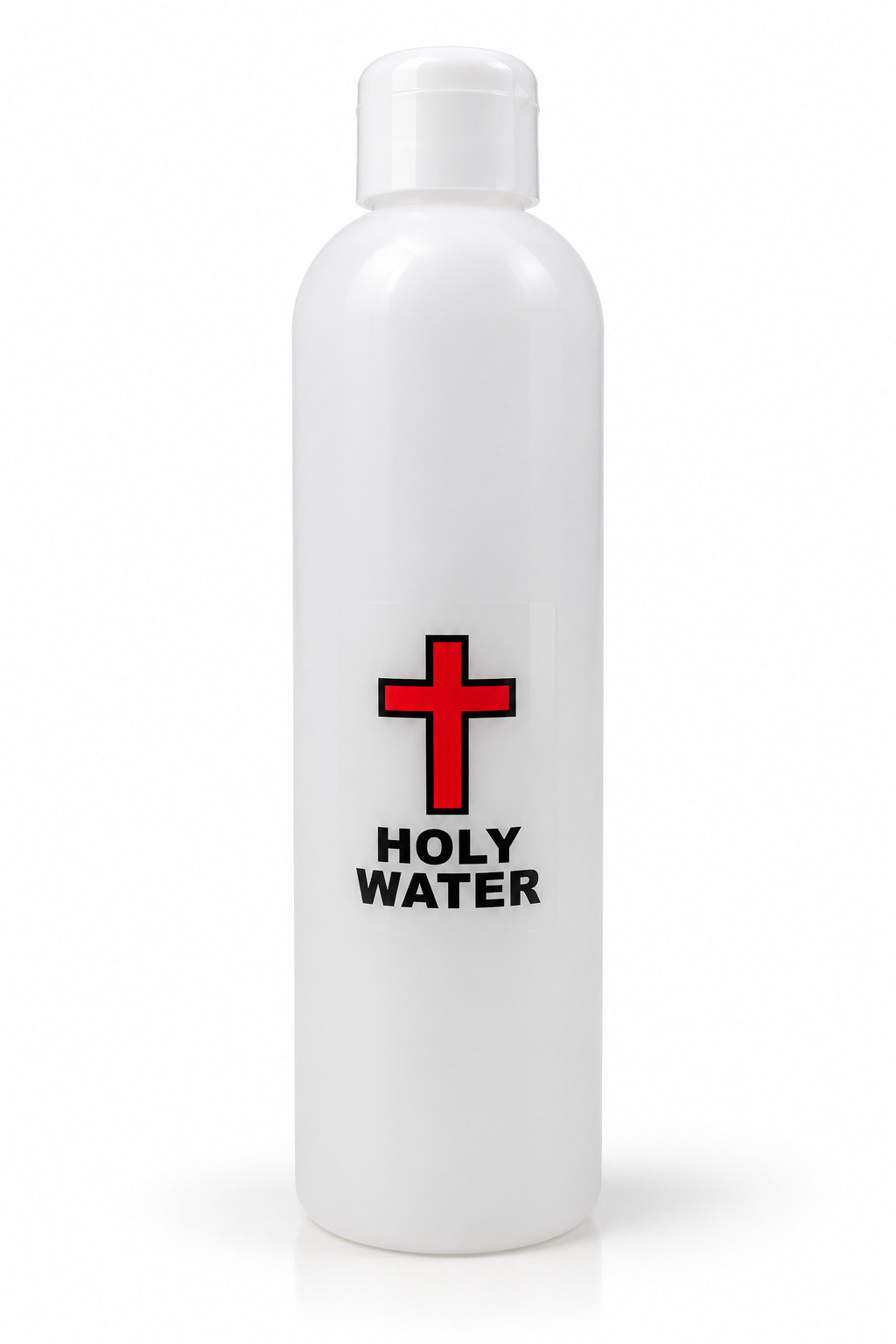 Holy Water Bottle (CHU10-007)