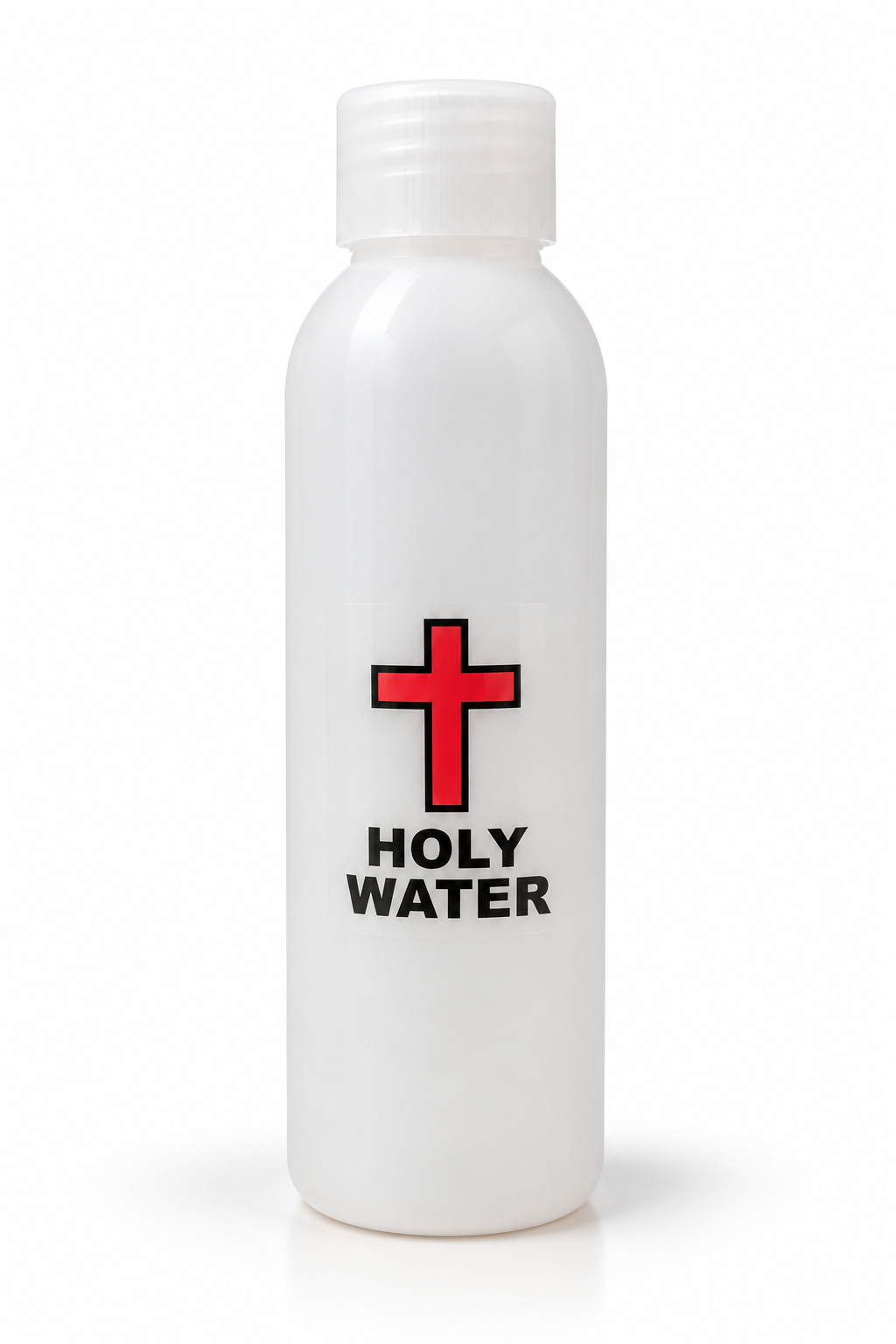 Holy Water Bottle (CHU10-008)