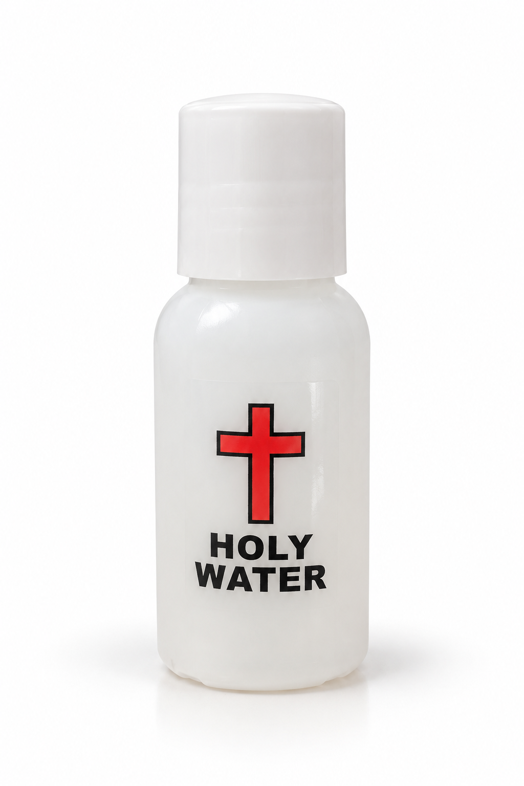 Holy Water Bottle (CHU10-011)